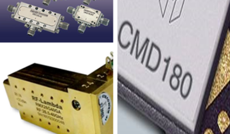 變頻器與混頻器選型指導(dǎo)